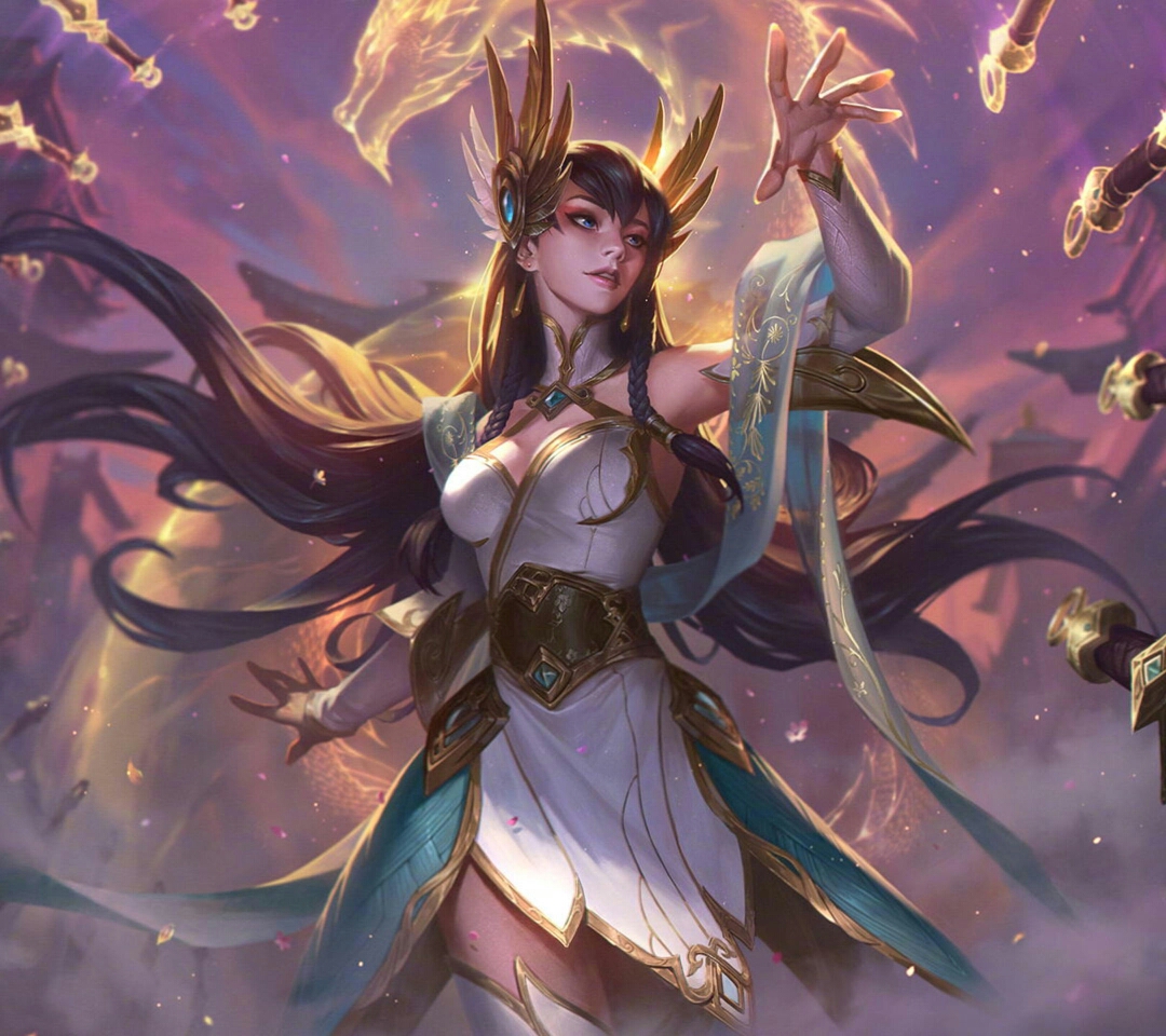 迫使