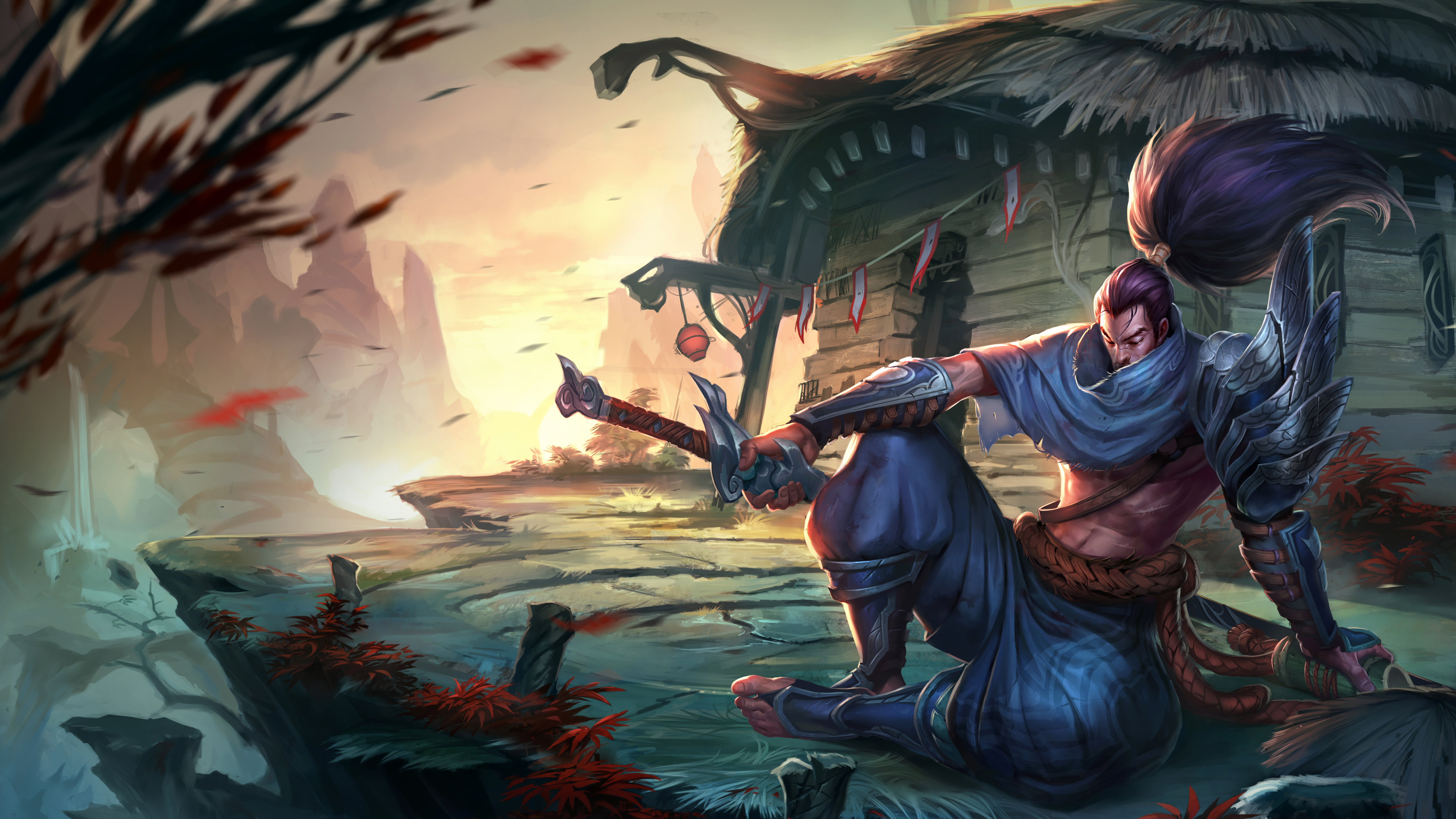 BLG赛后群访 Crisp：以2-1结束算是一个可以接受的结果