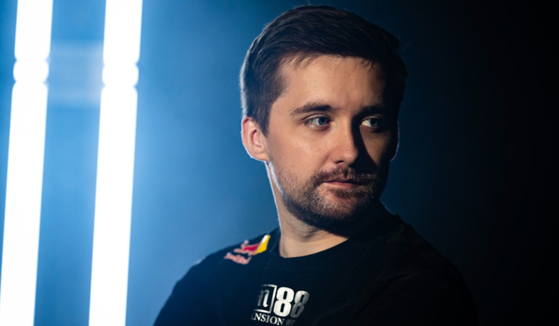 传闻：Busio将加入 Karmine Corp 在LEC 2026