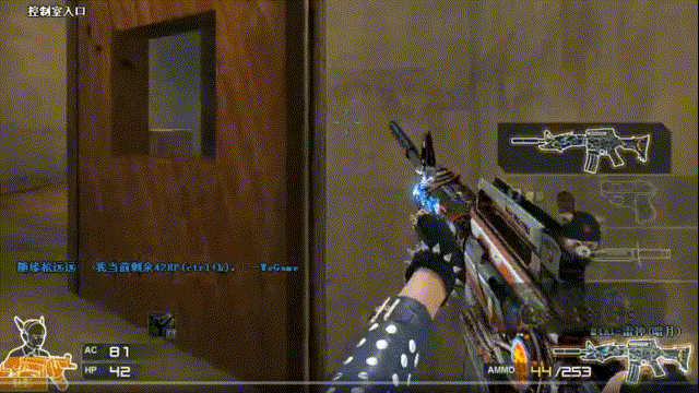 banye 的肥凯莎被抓到一波，输掉了一场好局。 climber 的双夹子爆发， Oh My God ， LGD Gaming 赢得了第一局