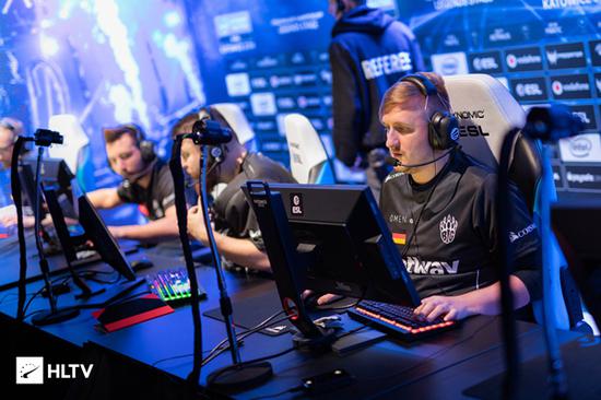 【快讯】史上首次，CSGO由两支独联体战队进行世界大赛决赛