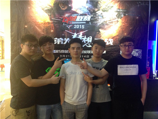 EDward Gaming 轻松击败 Dragon Rangers 晋级 VCT 2025： 中国 Kickoff 下半区决赛