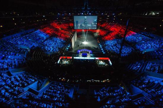 教练跳刀采访：CN DOTA仍有希望！这座冠军恢复了所有人的信心