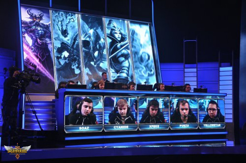 电竞比分电竞“魔球理论”：从挖掘“弃子”到盈利的战队运营模式