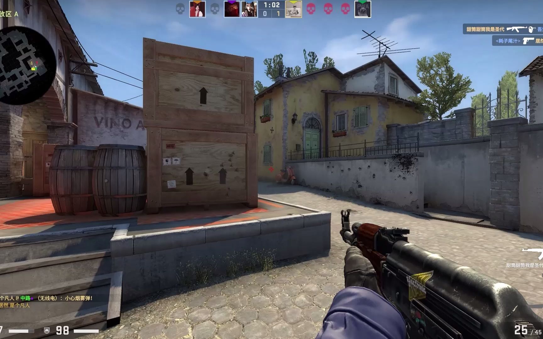 Riot Games公布即将到来的10.06补丁的详细信息