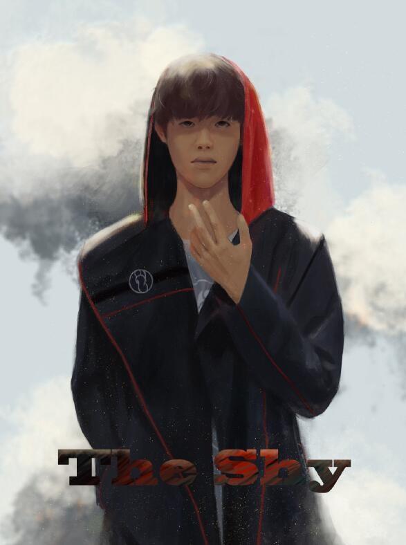 xiye：希望能给队伍带来点作用，比起直播更想做这个，不在乎钱