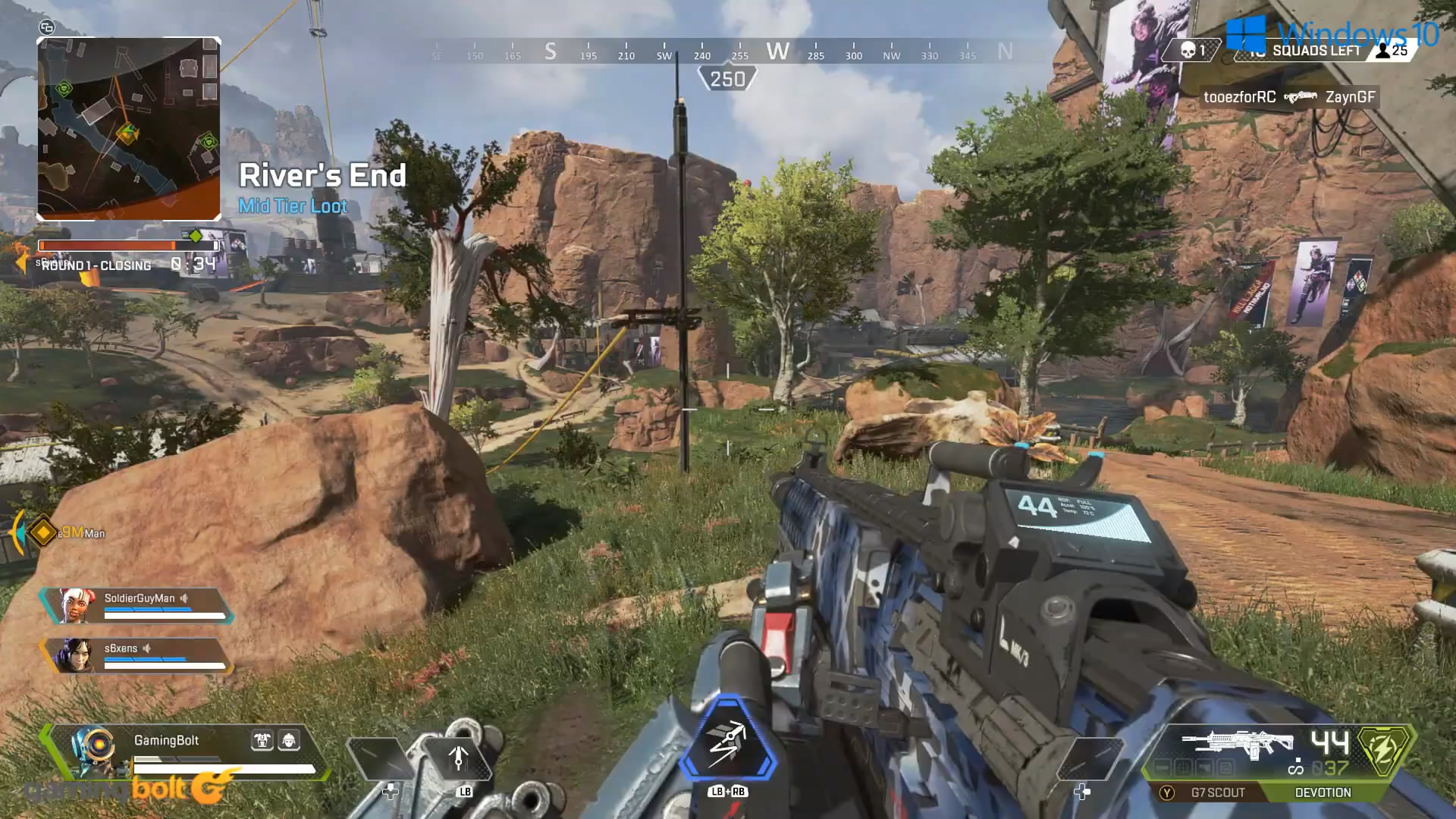 OMG官方：Noname正式加入 担任教练一职