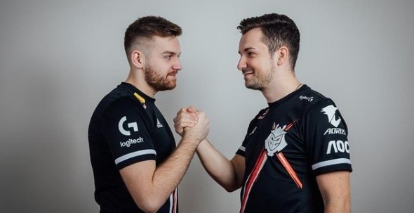 五年前的今天LPL结束LCK六连冠，五年后LPL国际赛事会师决赛