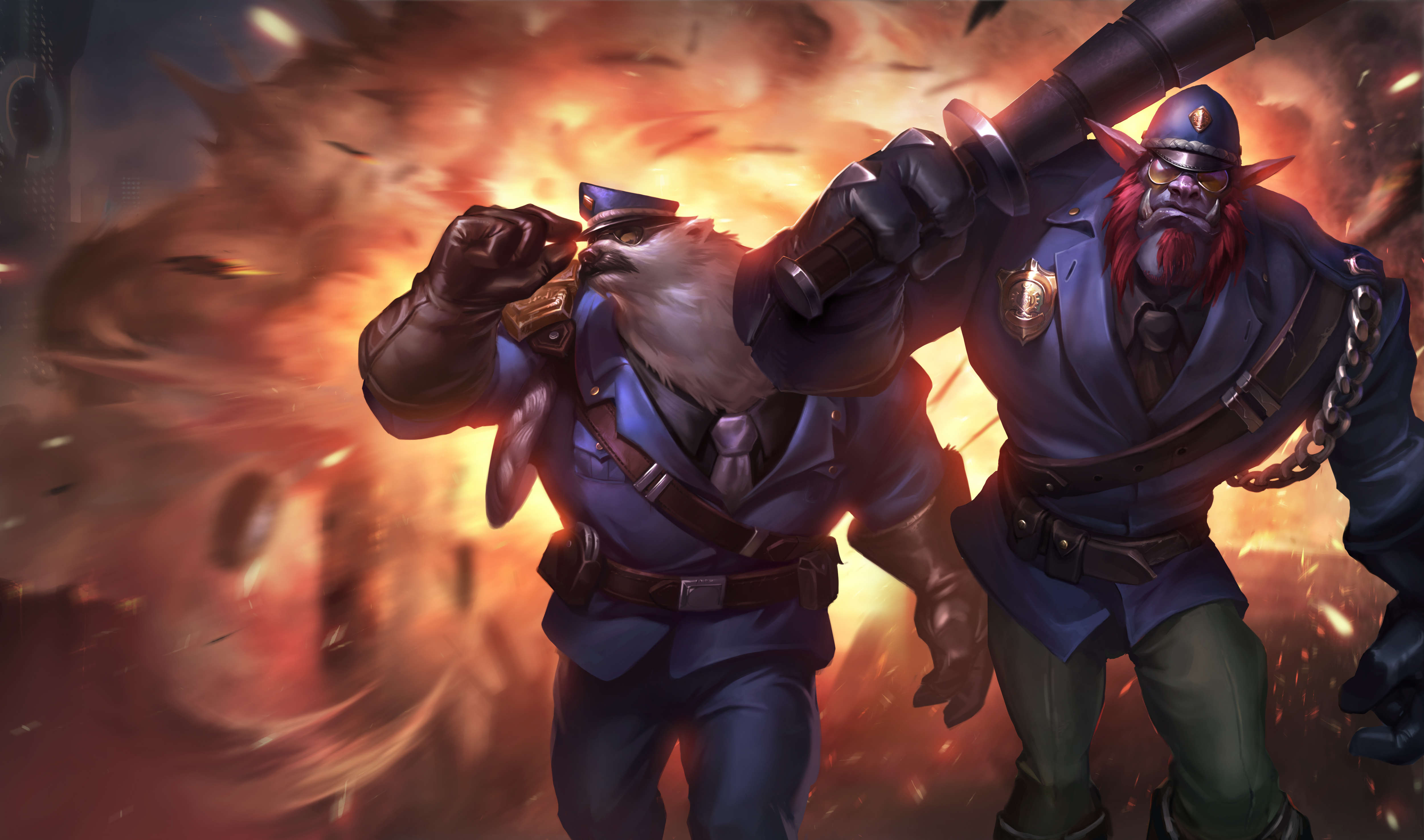 Falcons 、 SAW 、 B8 和 Eternal Fire 将在 ESL Challenger Katowice 2024 的同一组中竞争