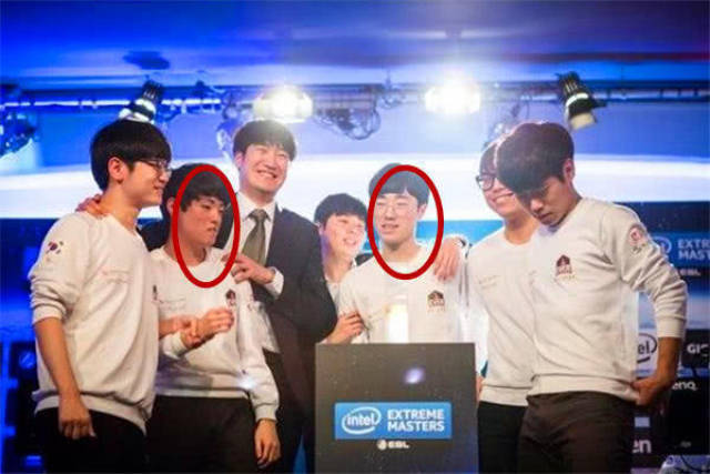 Shaoye 和 Draven 尽了全力。 Ale 和 Gwen 在关键团战中制造了强大的 AOE 完成击杀。