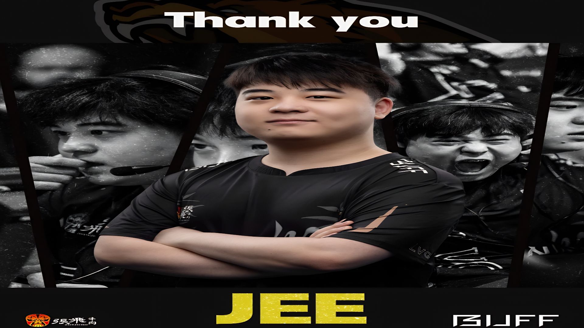 Uzi ： Doinb队在老年杯中没有明显的弱点，而水晶兄弟队在训练赛中没有可以赢的队伍。