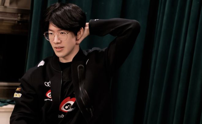 s1mple吐槽Valve对CS新版本的消极怠工态度