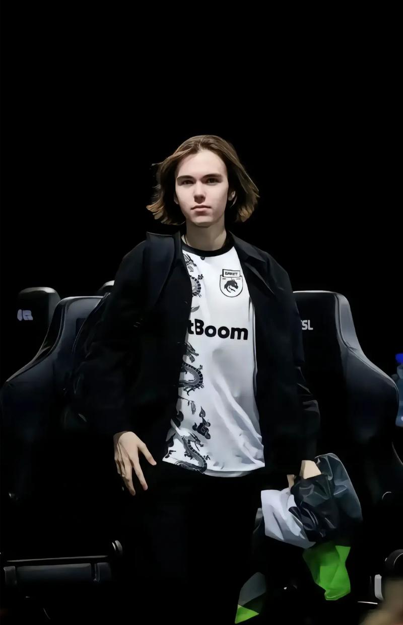 3DMAX 自信地击败 MIBR 在 IEM Cologne 2025