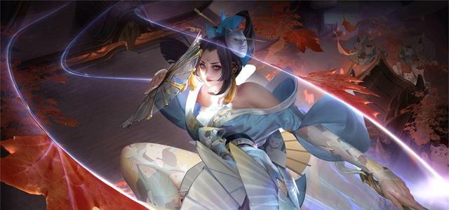 KPL历史当之无愧的第一人，是FLY还是梦泪？