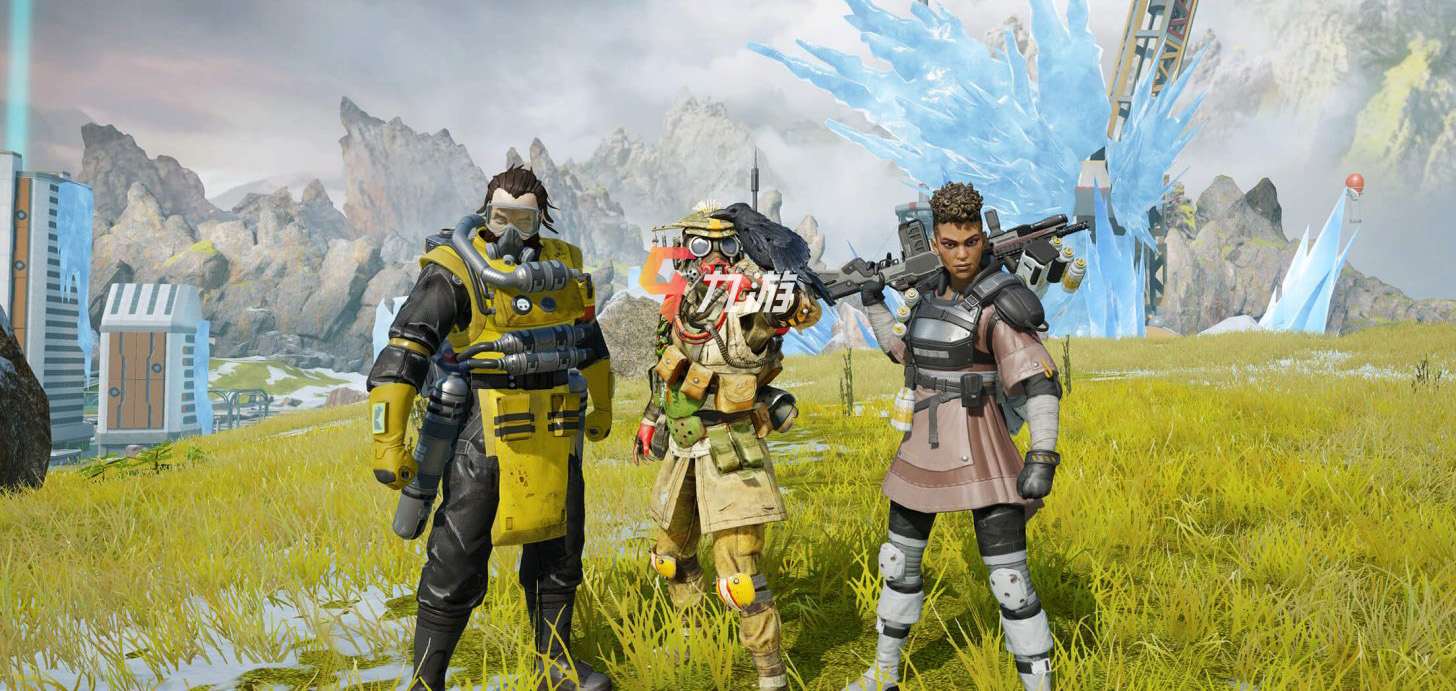 资讯《绝地求生》无人机是什么？无人机使用方法