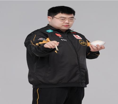 LBL赛区对抗赛暂定首发：金贡、Beishang、Doinb、iBoy、LvMao