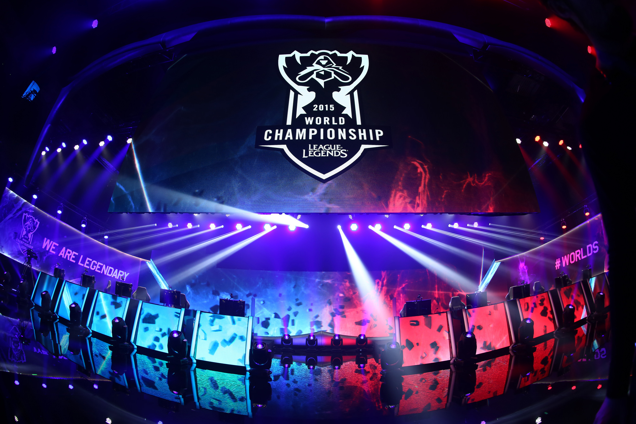 外媒评选历史前十ADC：Uzi第一！Bang无缘前五