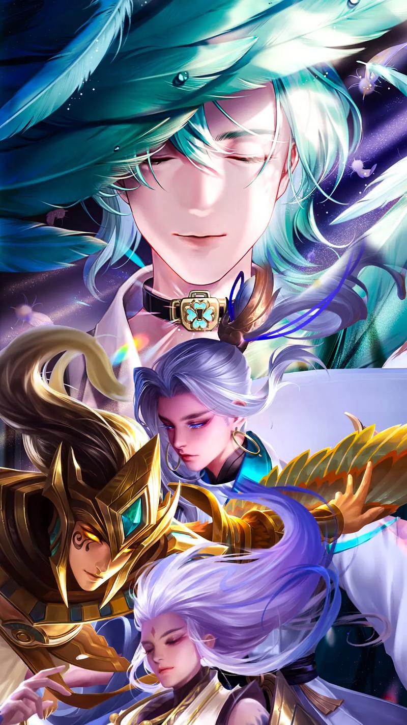 iG官方：韩国打野选手gideon以自由人身份加入