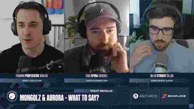 图一图二判若两人，ultimate史诗级反差表现