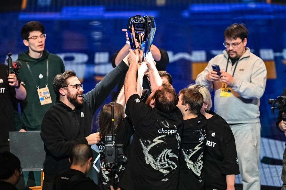 ANIMAJOR赛程出炉：首战VG对决Nigma，次日中国区内战