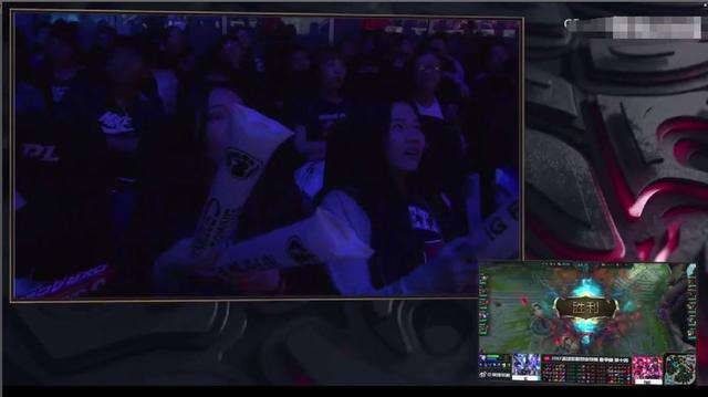 WBG输了哥哥笑了！TES以LPL二号种子身份直接晋级世界赛