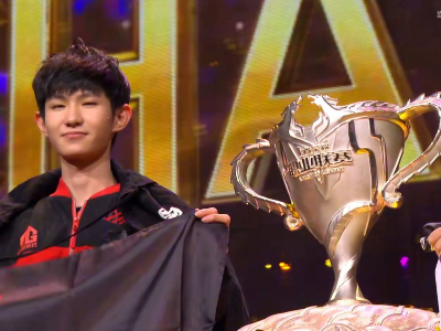 【赛后战报】圆神启动失败！IG让一追二战胜RNG