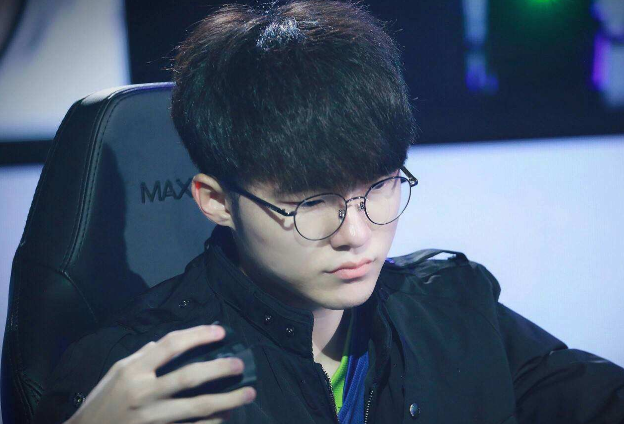 2025LPL春季赛第二周最佳阵容：LNG上野入选