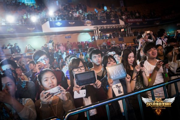 传闻：前NAVI教练将加入 Fnatic