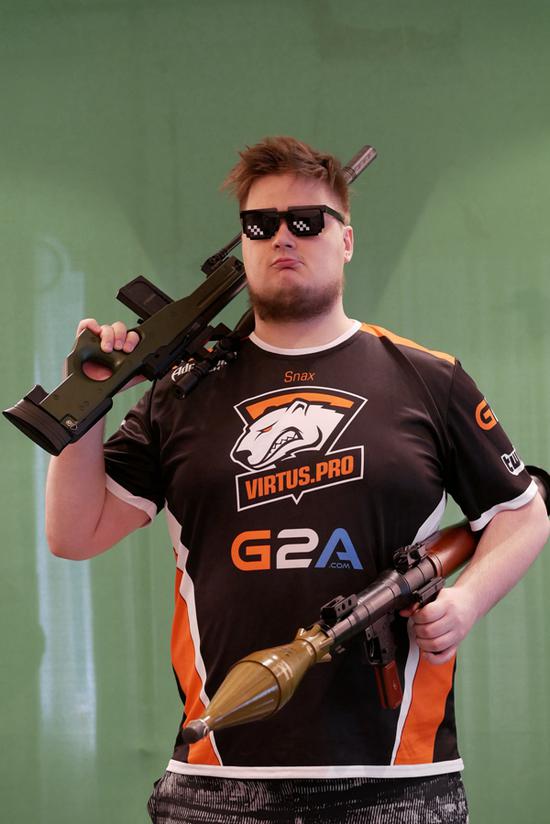 Ruler：我觉得LPL真的打得很好 但我认为我们6位选手都打得更好