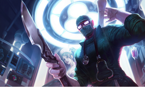 没有人！下路小组 + VicLa 加里奥的各种离谱操作 BNK FEARX 输给了 Dplus KIA 并遭遇三连败