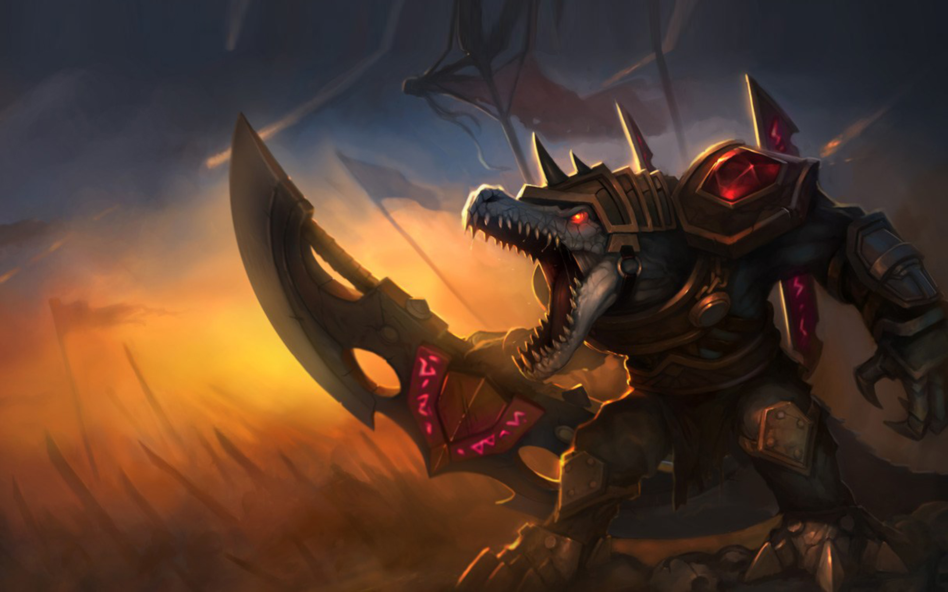 iG赛后群访 gideon：这个版本对于打野没有太多的变动