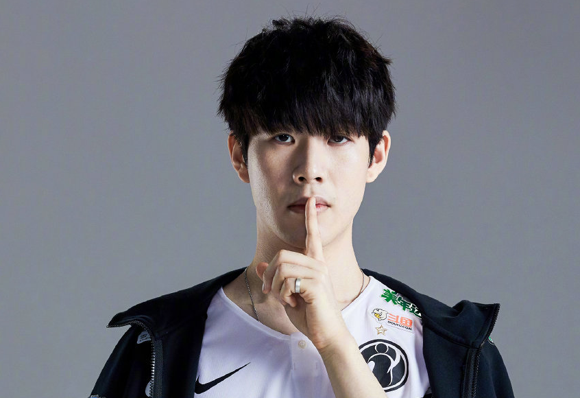 Thorin谈A队CEO辞职：你该滚蛋了