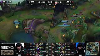 Riot Games 已发布即将到来的 10.11 更新的补丁说明