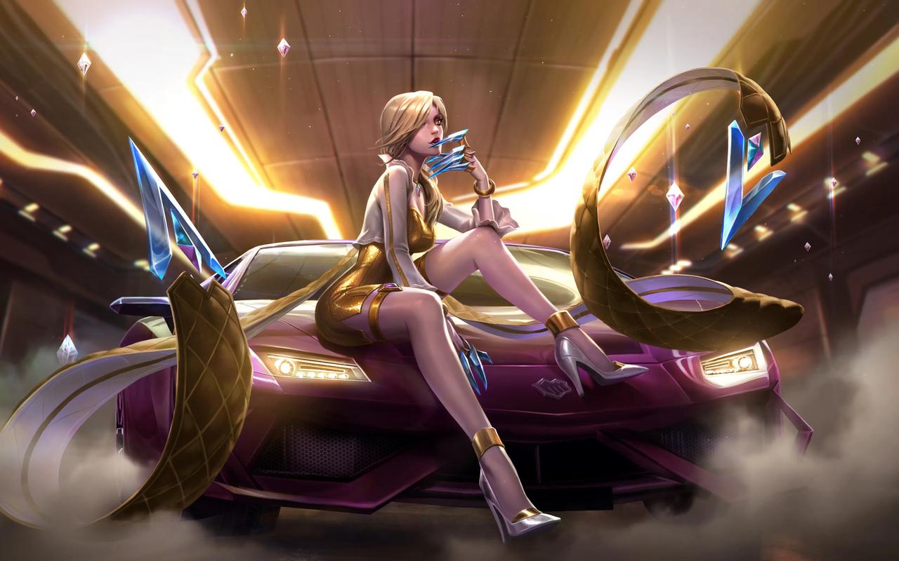 【赛前预告】2025LPL春季赛 1月26日 LNG vs BLG