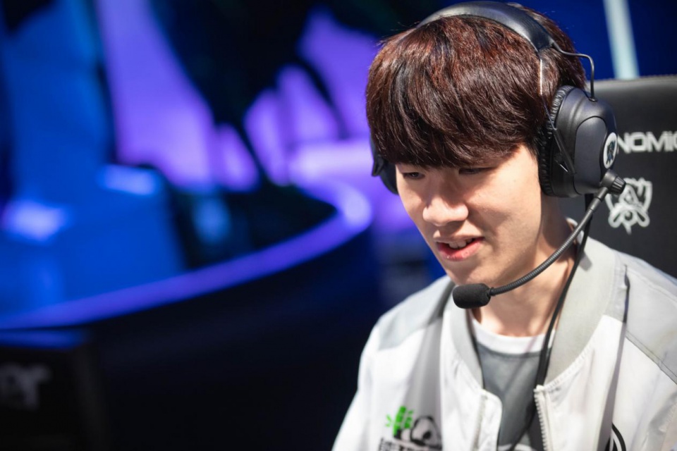 WE确认进入2025LPL夏季赛涅槃组，LGD晋级登峰组