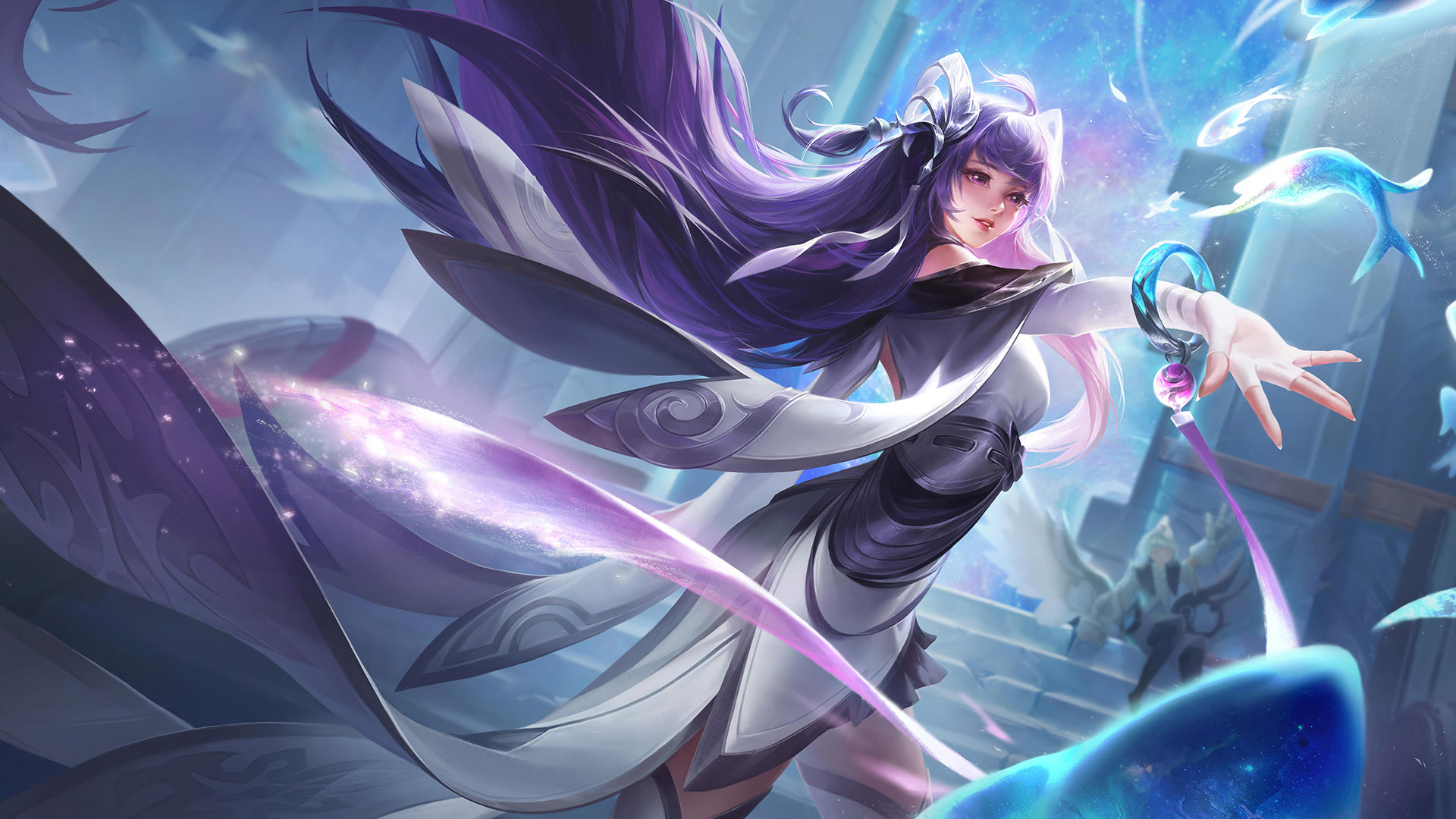 韩华生命电子竞技在2025年首站中锁定季后赛名额