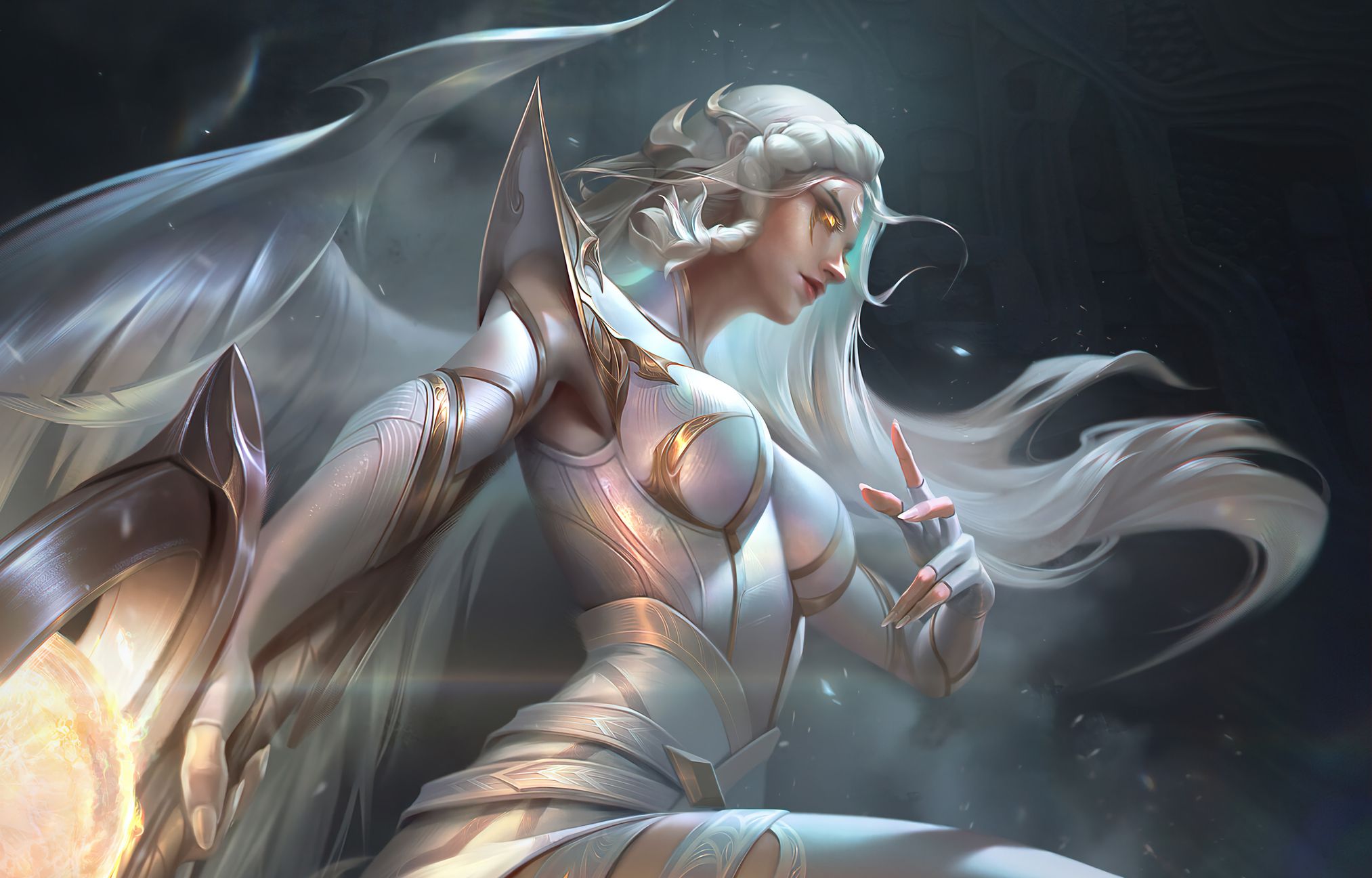 CSGO BLAST秋季赛：火力全开，小蜜蜂Vitality 2-1 击败G2