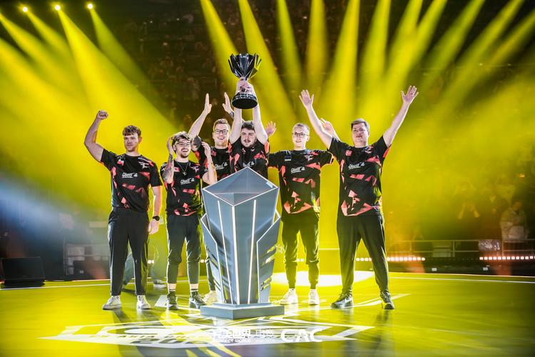 Derke 批评 VALORANT 排位系统和 UE5 更新前缺乏进展