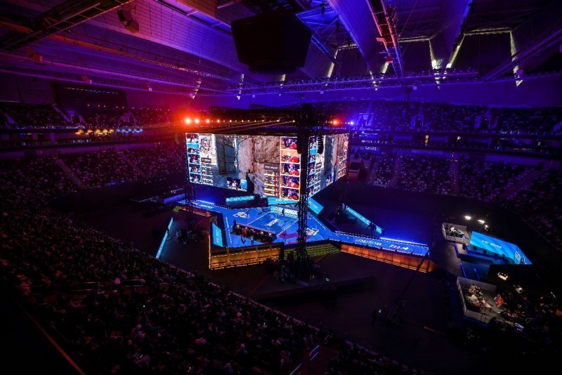 CSGO比赛：ENCE教练自首曾使用BUG，遭停职处理